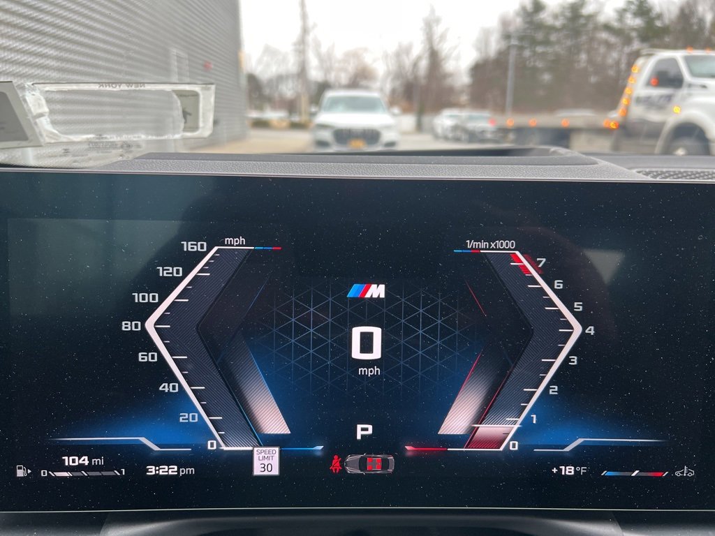 Used 2025 BMW M240i xDrive Coupe image 56