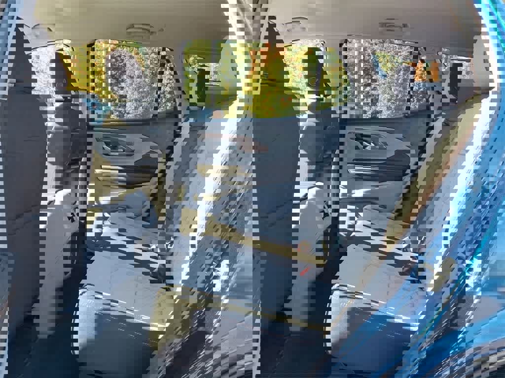 Used 2020 GMC Terrain SLE image 26