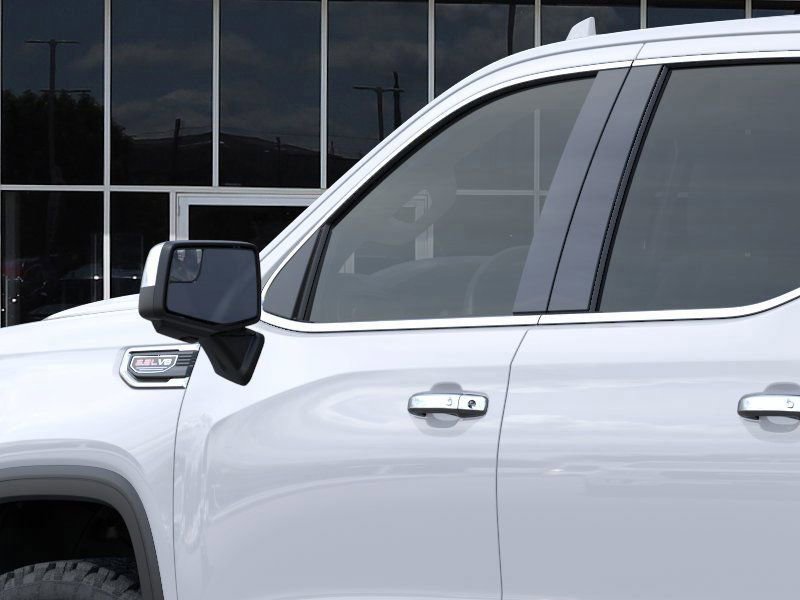 New 2026 GMC Sierra 1500 Denali w/ Technology Package AWD/4WD image 12