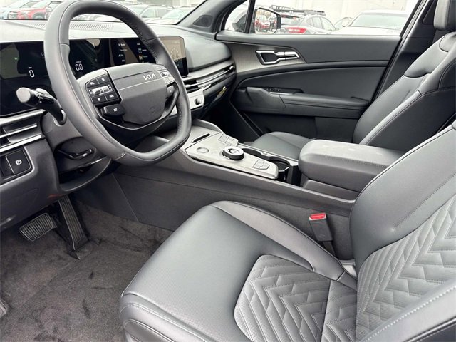 New 2026 Kia Sportage X-Line image 13