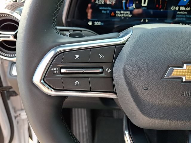 Used 2026 Chevrolet Equinox LT FWD image 21