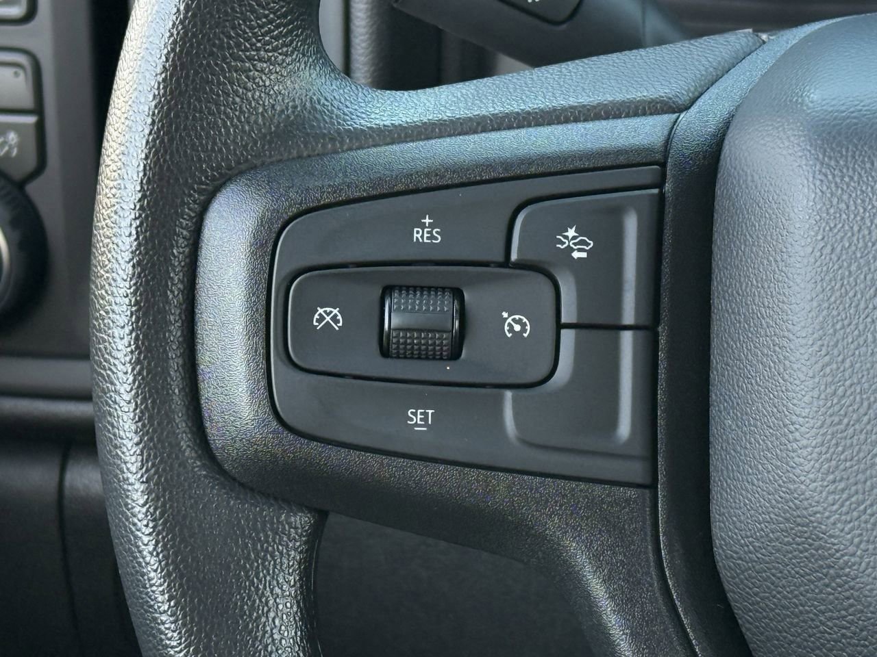 New 2026 Chevrolet Silverado 1500 Custom AWD/4WD image 13