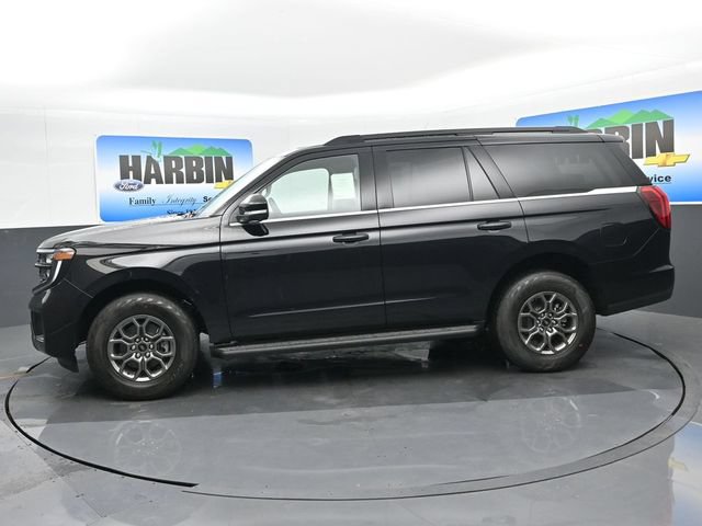 New 2026 Ford Expedition Active RWD image 2
