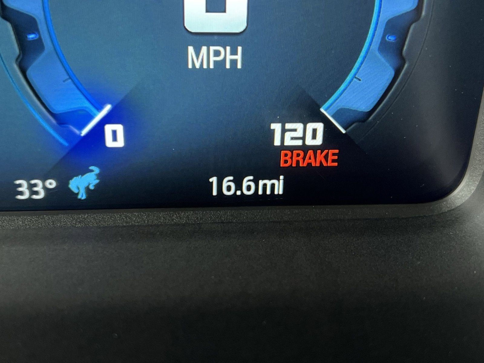 New 2025 Ford Bronco Big Bend image 17