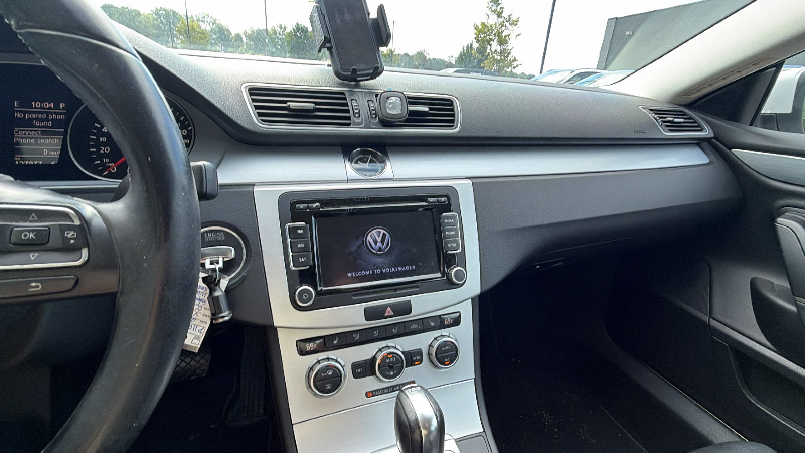 Used 2013 Volkswagen CC Sport FWD image 29