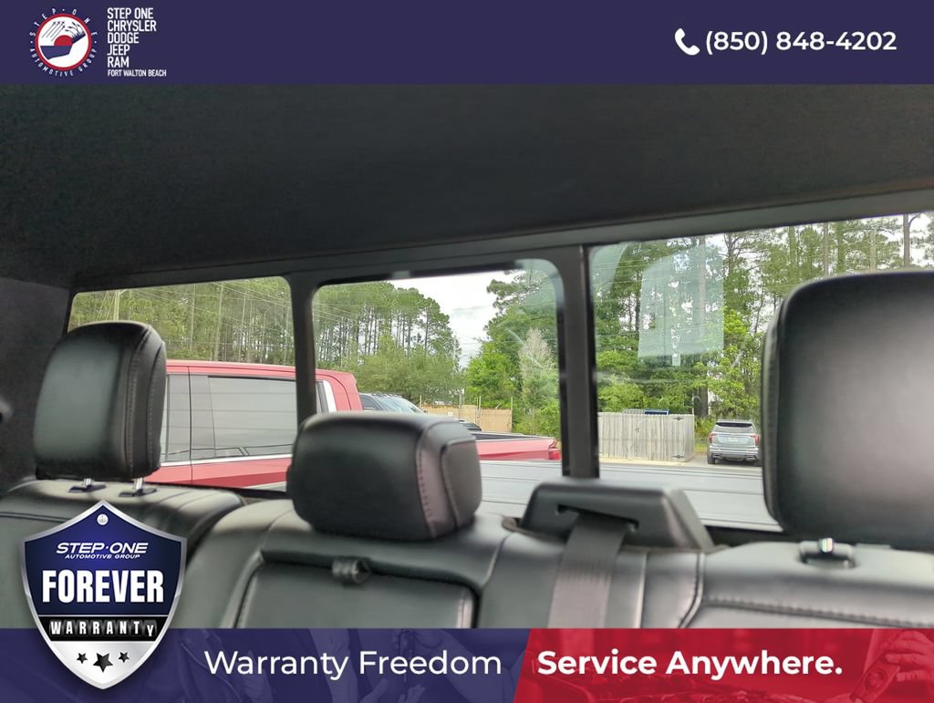 Used 2023 Ford F150 Raptor AWD/4WD image 29