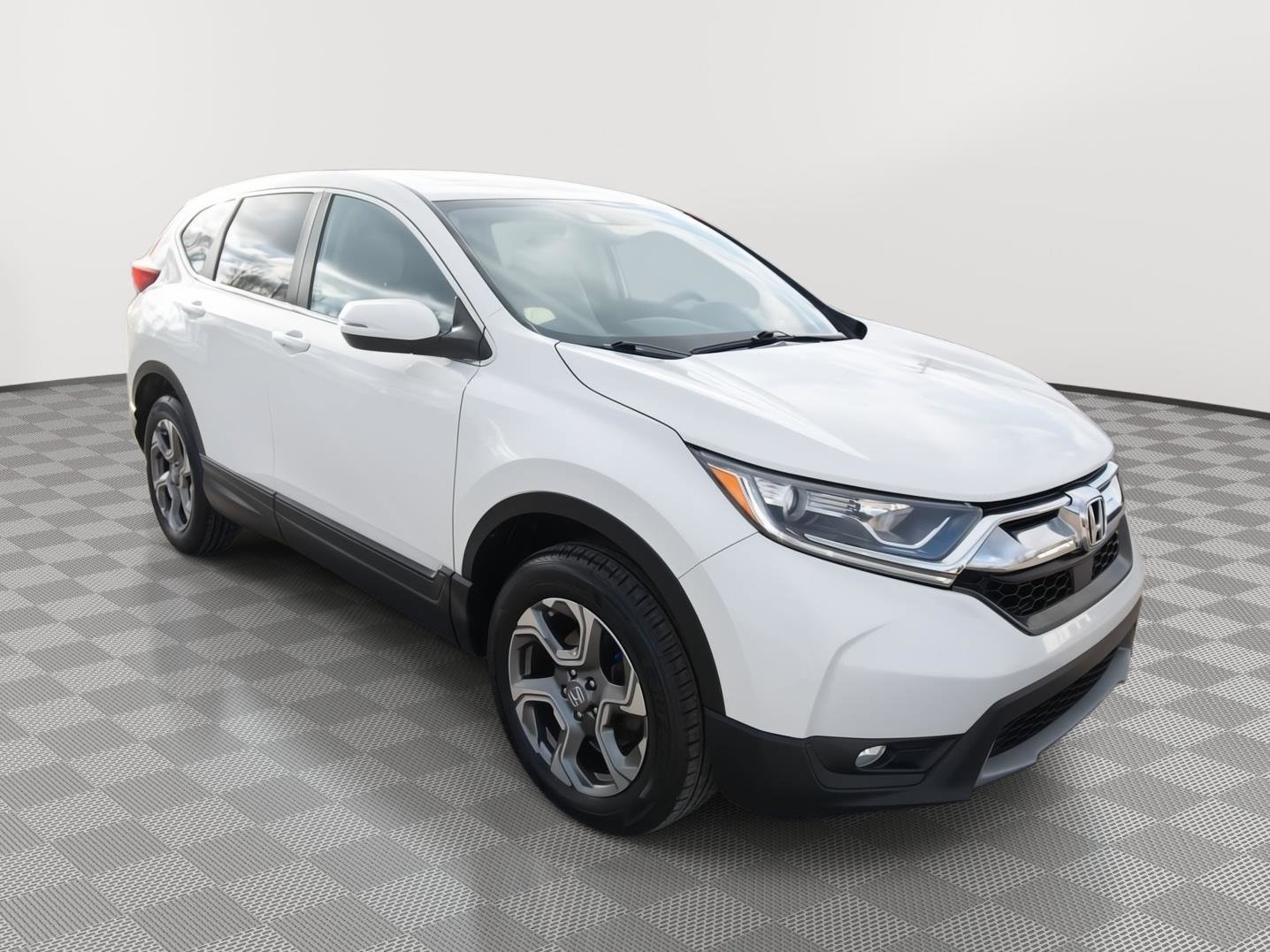 Used 2019 Honda CR-V EX image 26