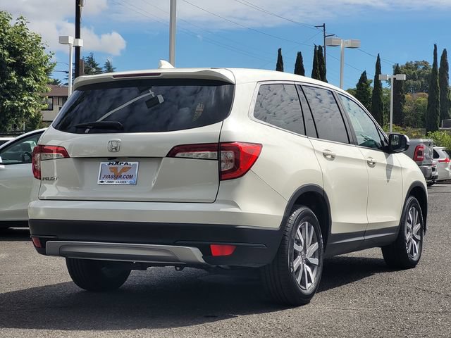 Used 2019 Honda Pilot EX-L image 6