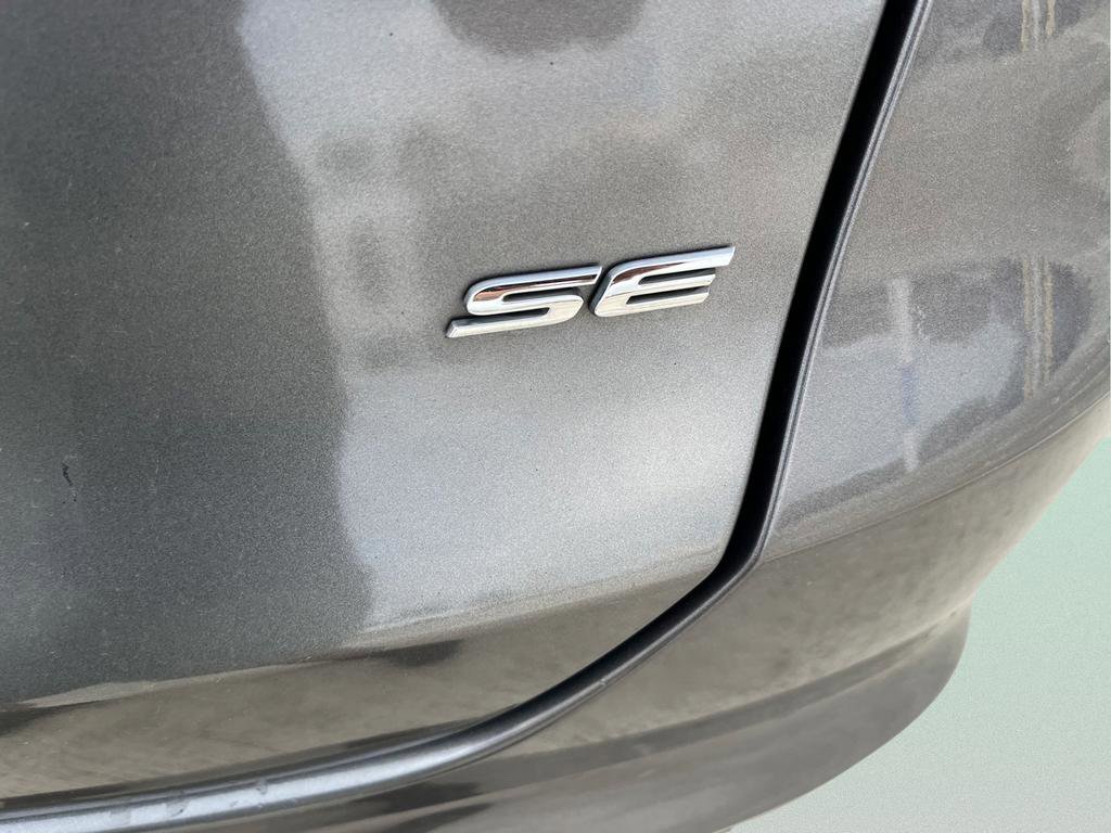 Used 2014 Ford Fusion SE image 15