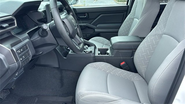 New 2025 Toyota Tacoma SR5 image 23