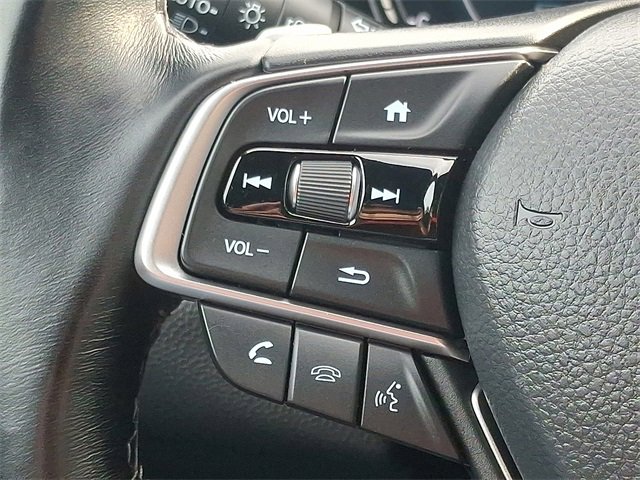 Used 2022 Honda Accord Sport image 20