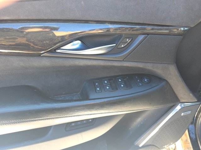 Used 2016 Cadillac Escalade ESV Platinum image 12