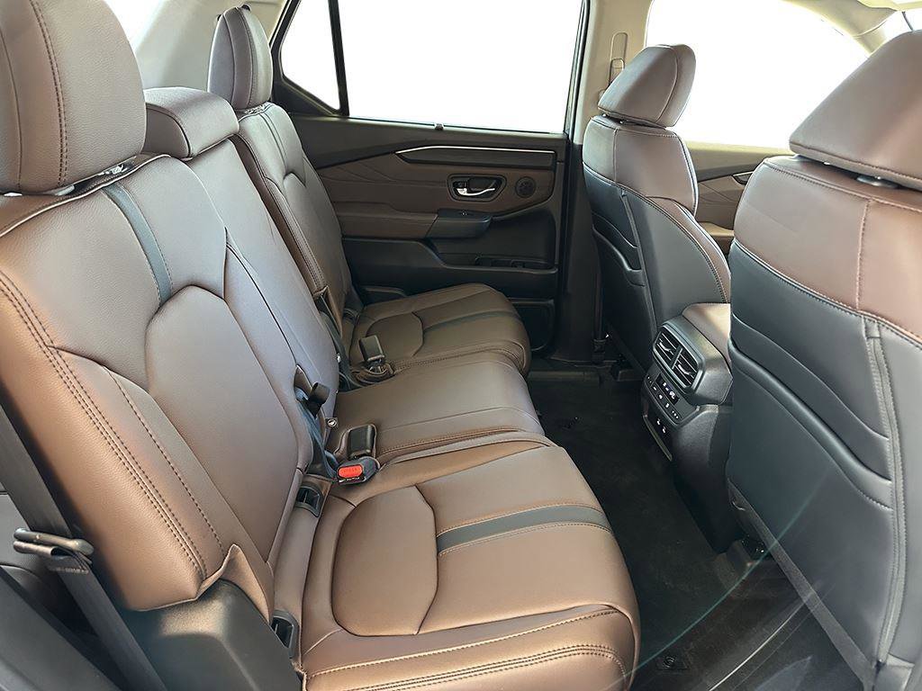 New 2026 Honda Pilot Touring image 31