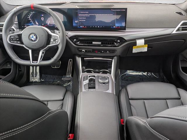 New 2026 BMW M340i xDrive image 16