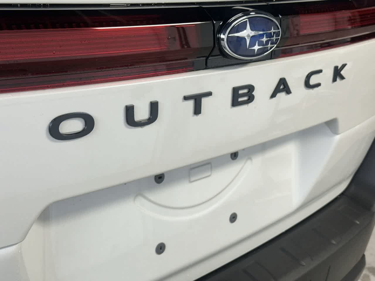 New 2026 Subaru Outback Premium AWD/4WD image 10