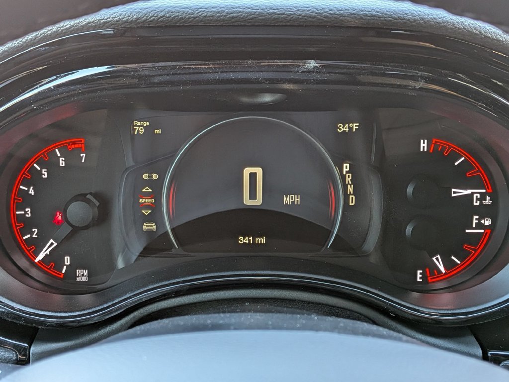 Used 2026 Dodge Durango GT AWD/4WD image 11