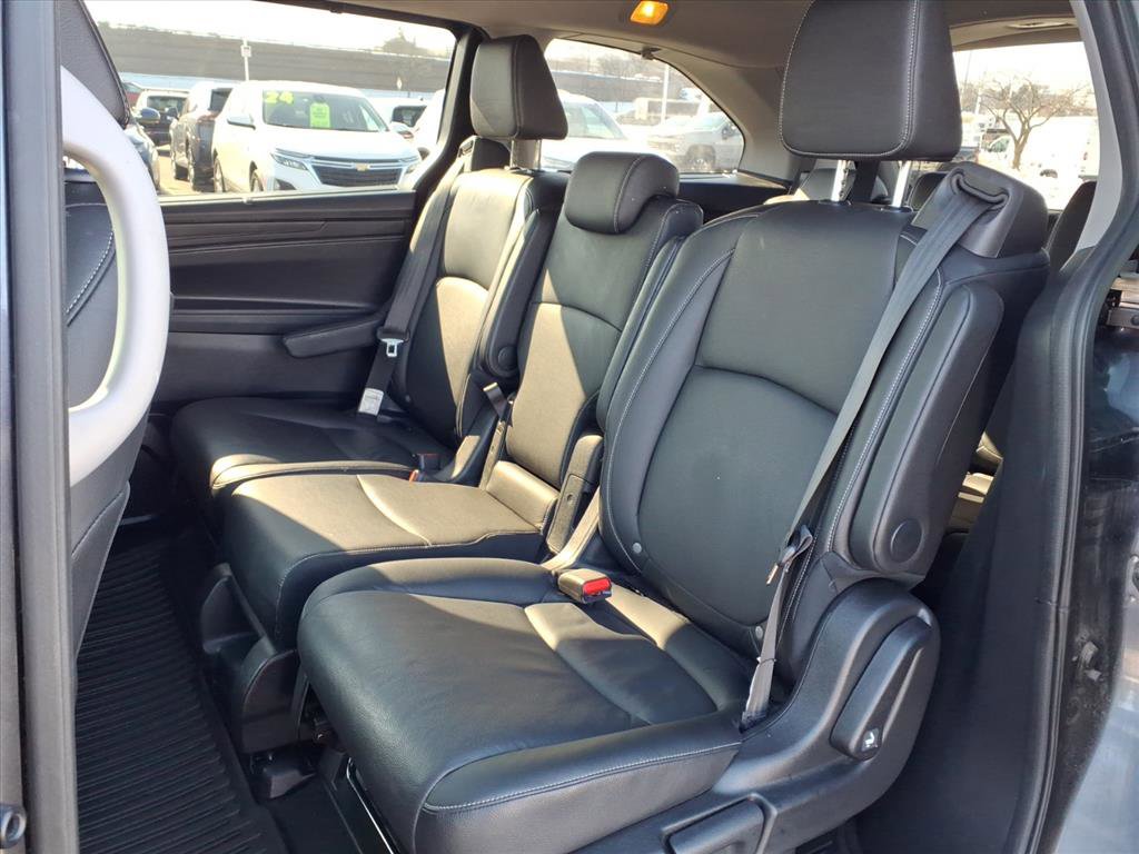 Used 2024 Honda Odyssey Touring image 24