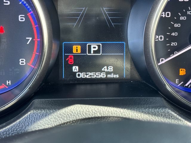 Used 2019 Subaru Outback 2.5i Premium AWD/4WD image 17