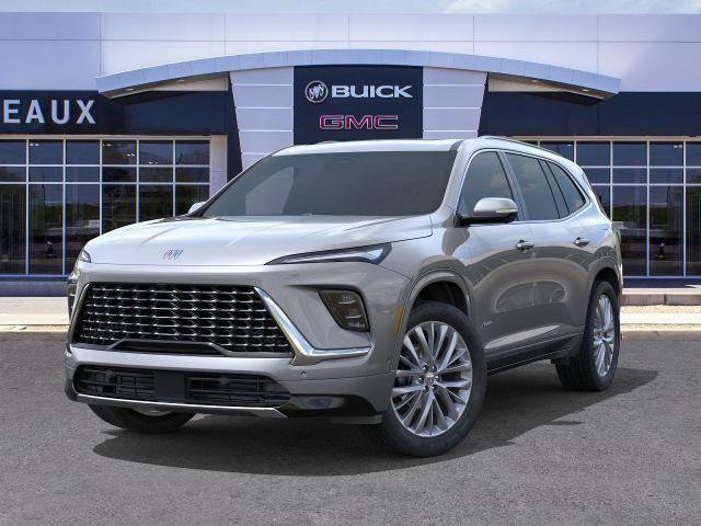New 2026 Buick Enclave Avenir image 6