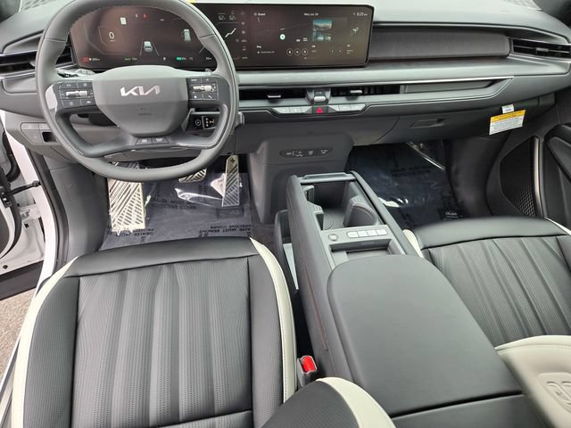 New 2026 Kia EV9 GT-Line AWD/4WD image 19