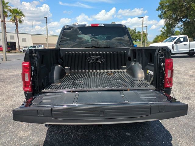 Used 2022 Ford F150 XLT w/ Trailer Tow Package image 13