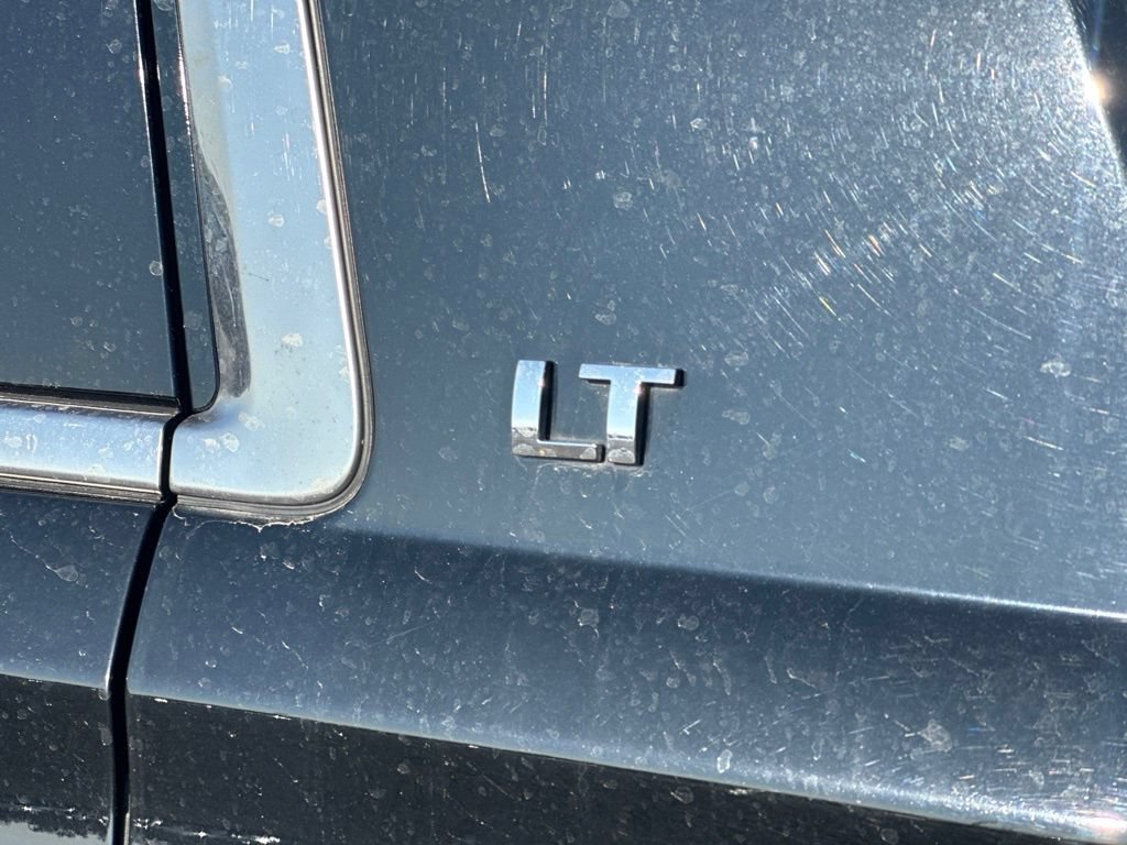 Used 2019 Chevrolet Tahoe LT AWD/4WD image 4