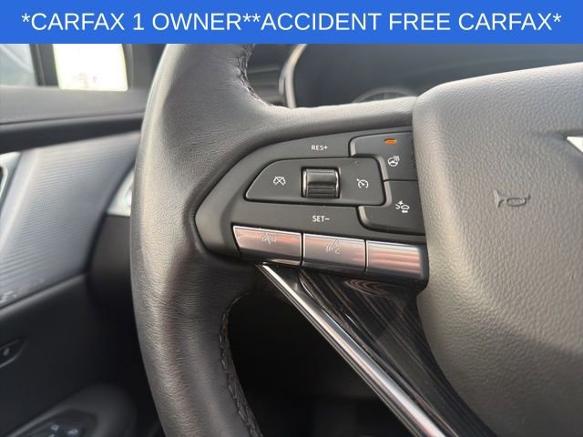 Used 2025 Cadillac XT6 Premium Luxury image 33