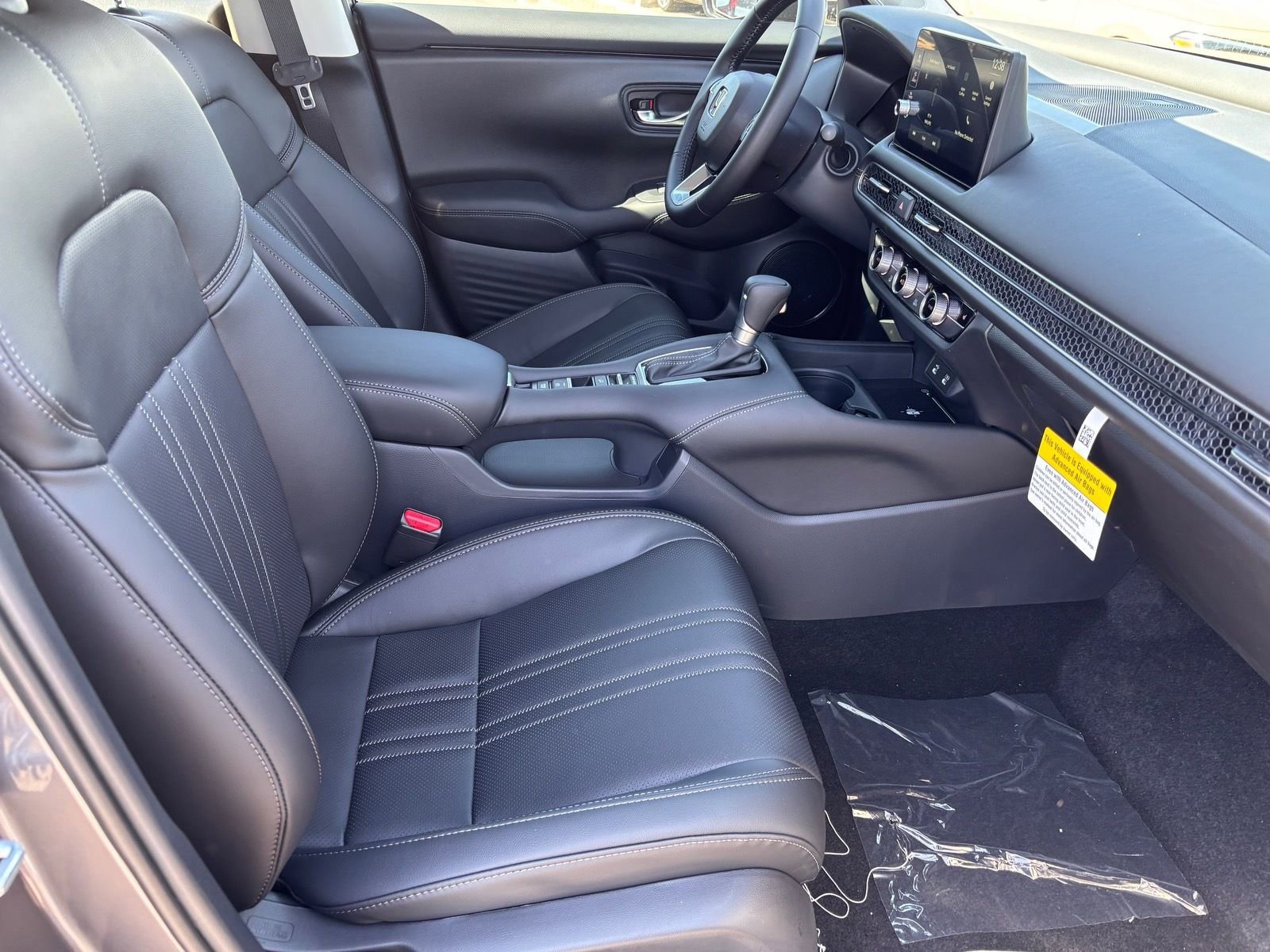 New 2027 Honda HR-V EX-L image 11
