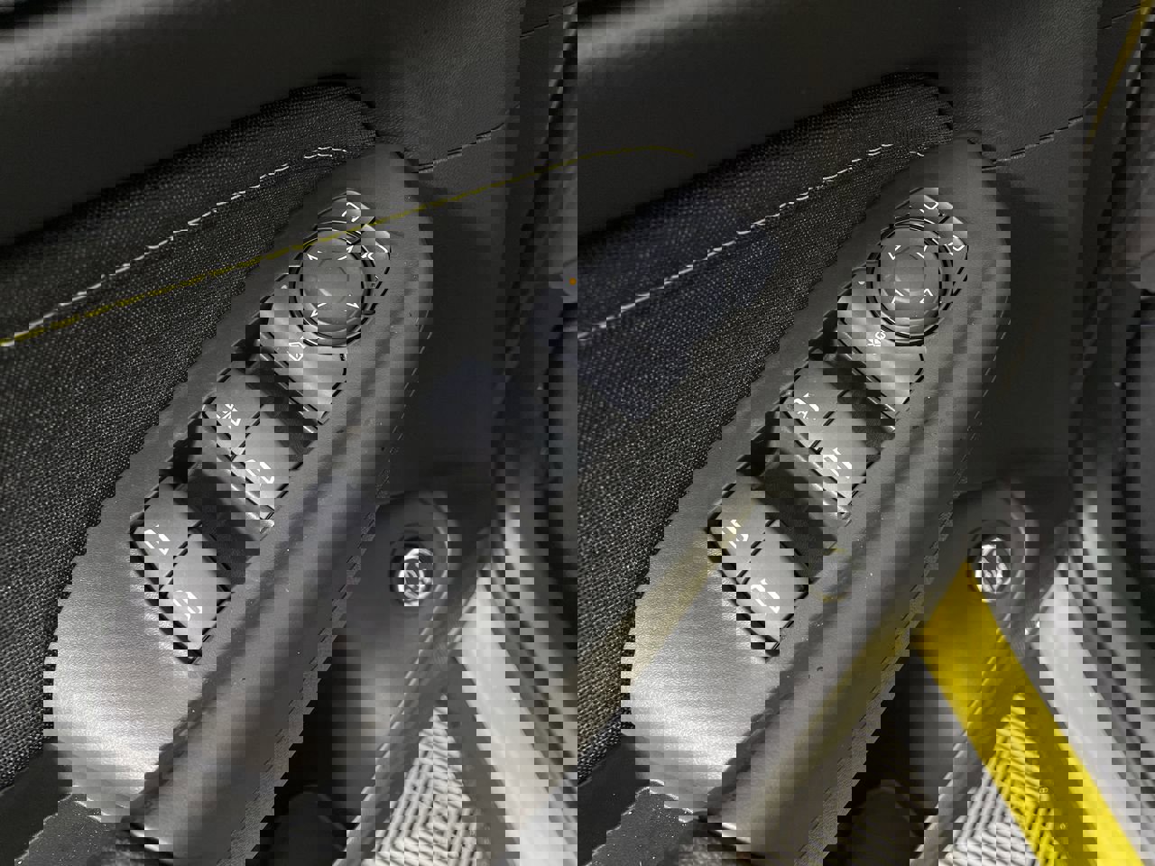 New 2025 Chevrolet TrailBlazer ACTIV w/ Convenience Package image 81