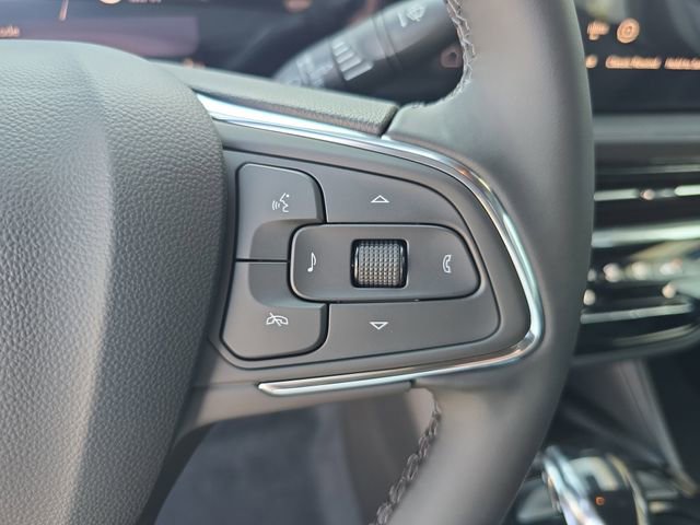 New 2026 Buick Envista Avenir image 26
