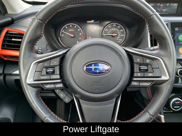 Used 2019 Subaru Forester Sport image 18