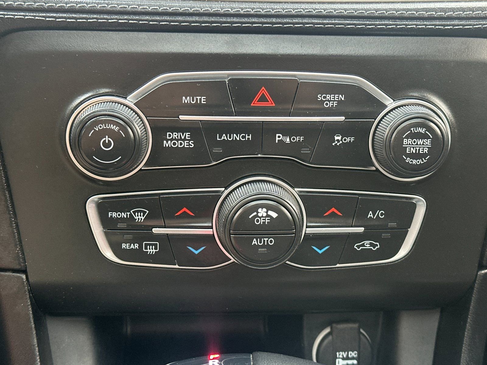 Used 2021 Dodge Charger Scat Pack w/ Plus Group image 21