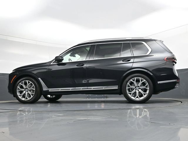 Used 2026 BMW X7 xDrive40i image 38