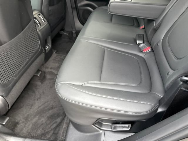 Used 2024 Hyundai Tucson SEL image 17