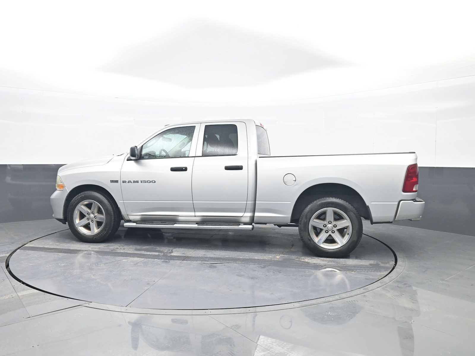 Used 2012 RAM 1500 Express image 5