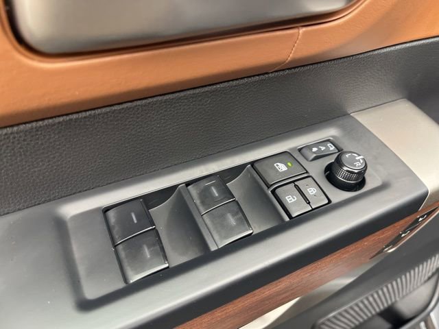 New 2026 Toyota Tundra 1794 Edition image 12