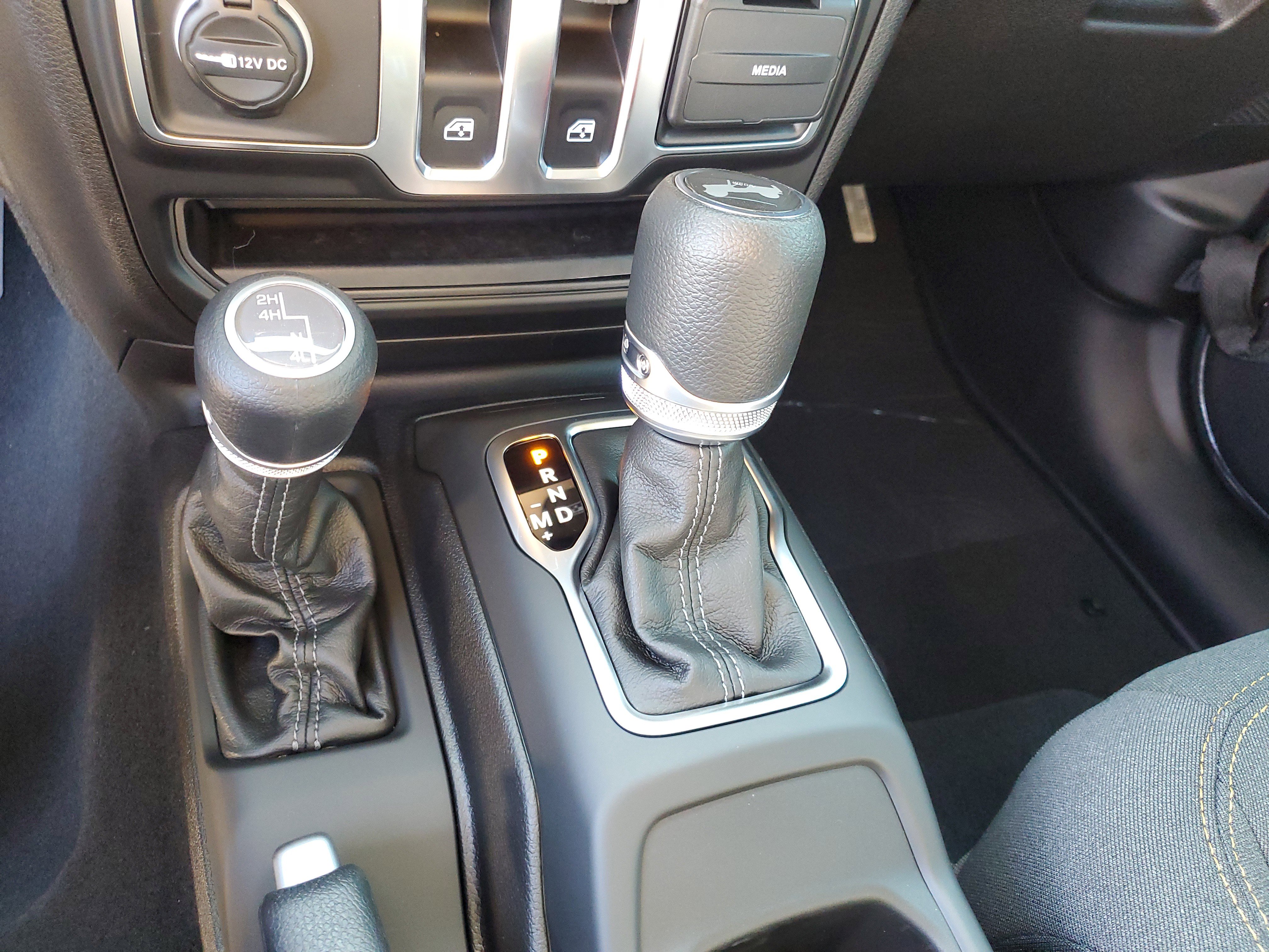 New 2026 Jeep Wrangler Sport image 17