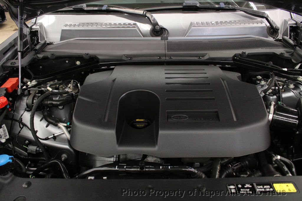 Used 2023 Land Rover Defender 130 SE AWD/4WD image 53