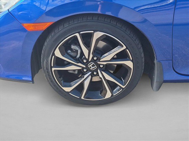 Used 2019 Honda Civic Si image 22