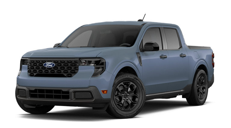 New 2026 Ford Maverick XLT w/ XLT Luxury Package FWD image 25