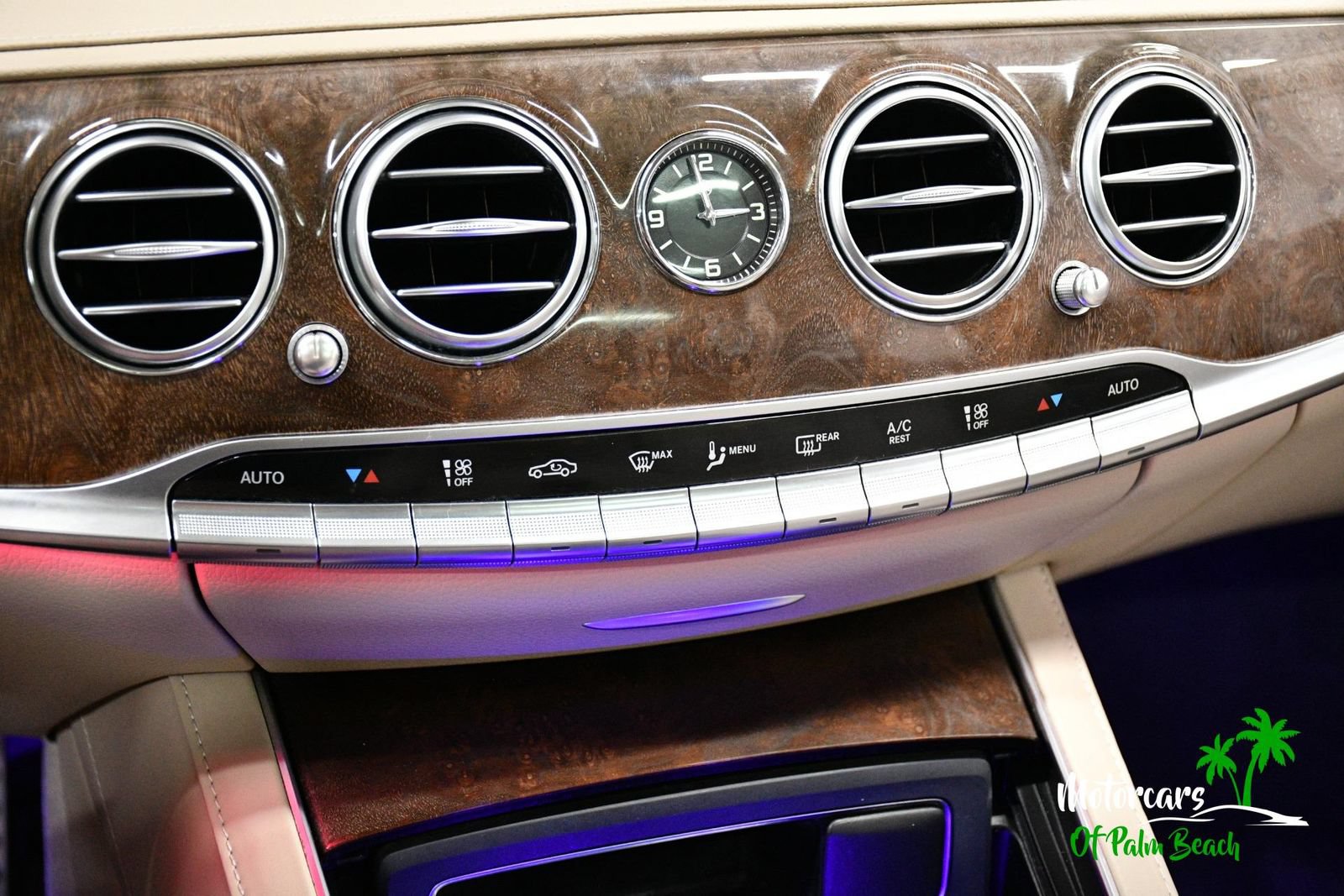 Used 2019 Mercedes-Benz S 560 Sedan image 53