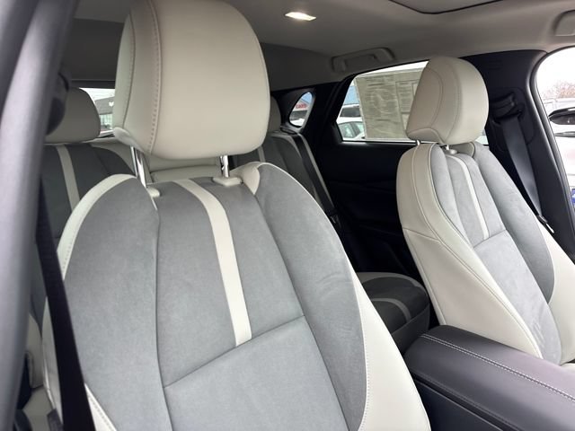 New 2026 MAZDA CX-30 2.5 Turbo AWD/4WD image 24