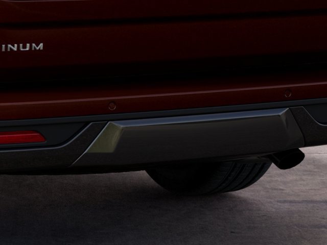 New 2027 Ford Expedition Max Platinum w/ Driver's Package RWD image 23