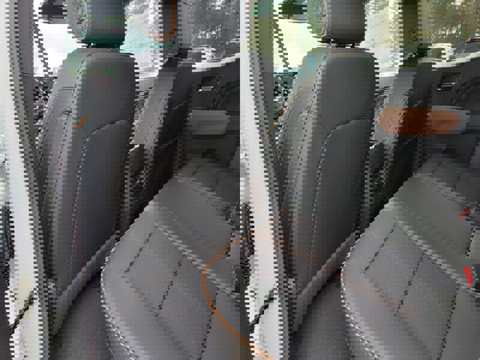 New 2026 GMC Canyon AT4 image 22