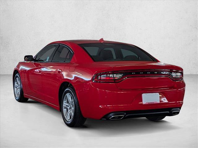 Used 2023 Dodge Charger SXT RWD image 8