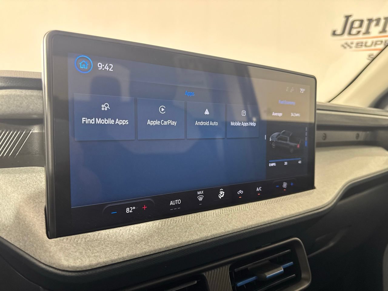 Used 2026 Ford Maverick XLT FWD image 18