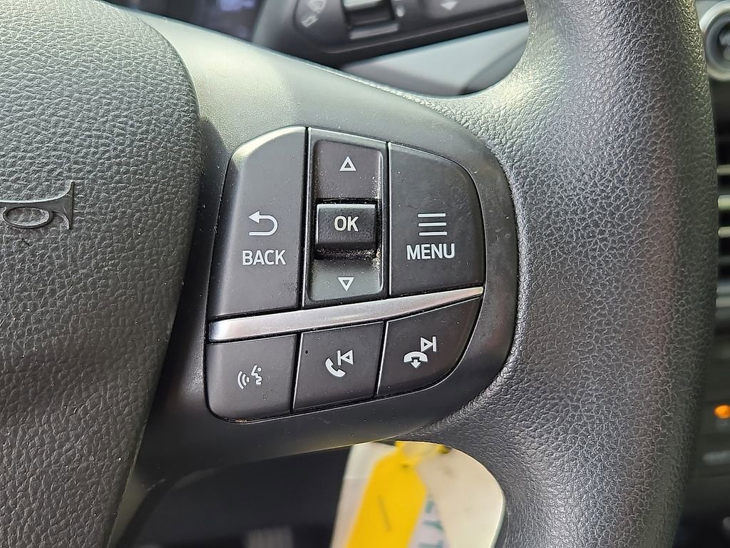 Used 2020 Ford Escape S image 21