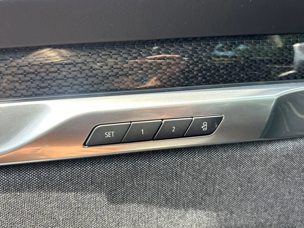Used 2025 Cadillac Escalade V AWD/4WD image 63