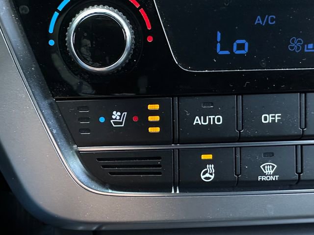 Used 2015 Hyundai Sonata Limited w/ Option Group 06 image 32