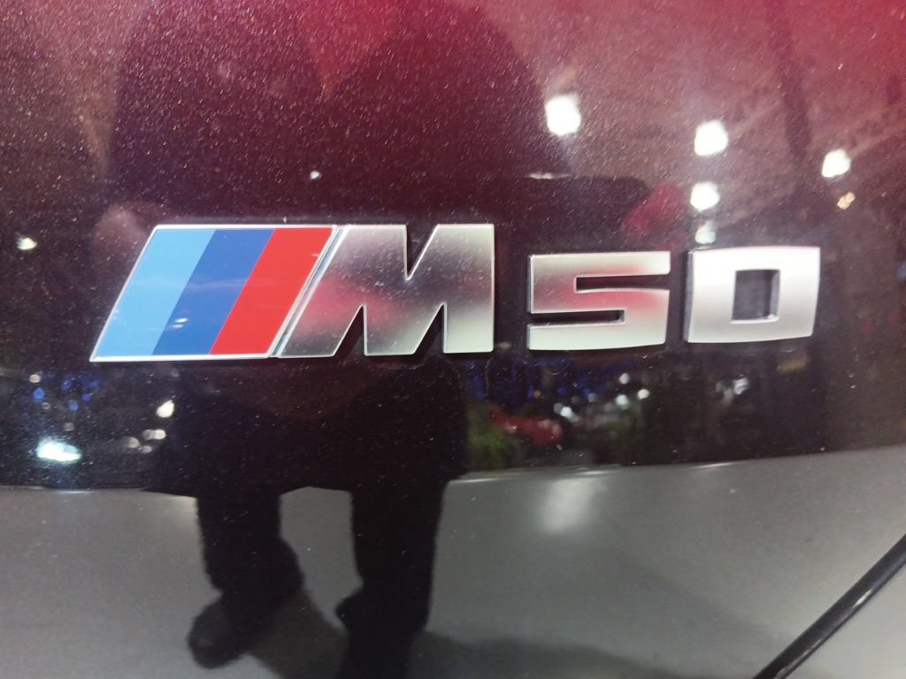 Used 2026 BMW X3 M50 w/ Premium Package AWD/4WD image 17
